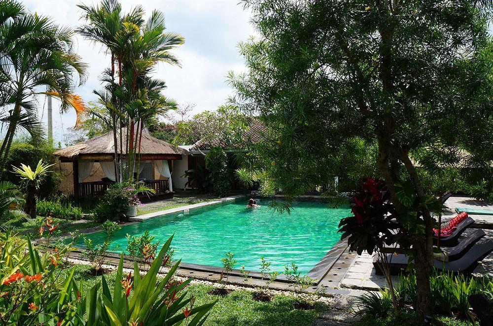 Aqua Octaviana Bali Villa Canggu Dış mekan fotoğraf