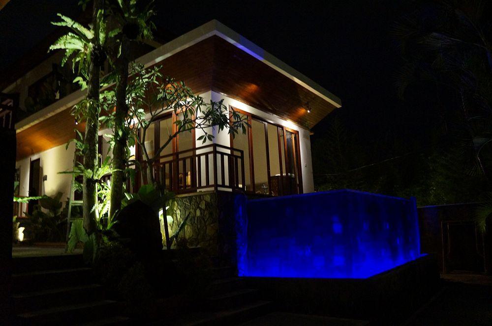 Aqua Octaviana Bali Villa Canggu Dış mekan fotoğraf