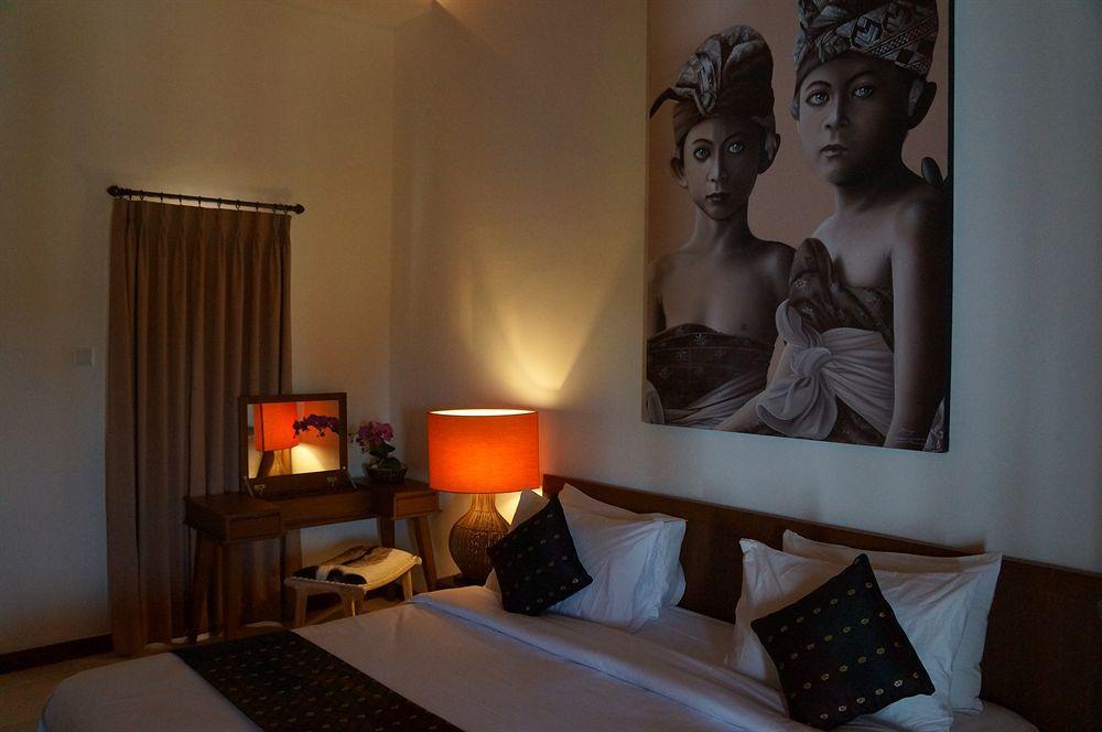 Aqua Octaviana Bali Villa Canggu Dış mekan fotoğraf