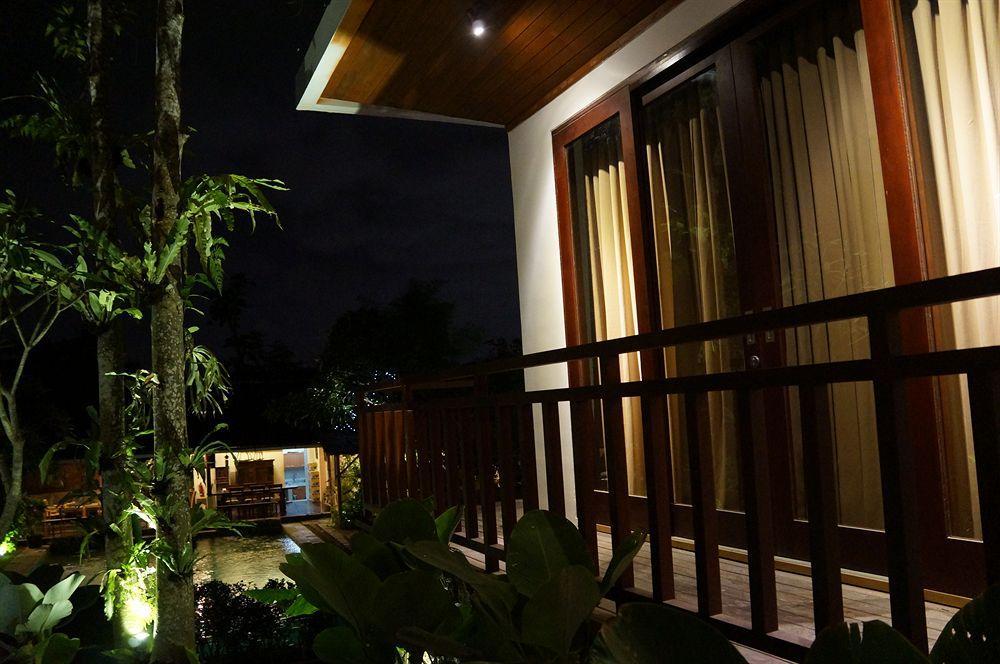 Aqua Octaviana Bali Villa Canggu Dış mekan fotoğraf