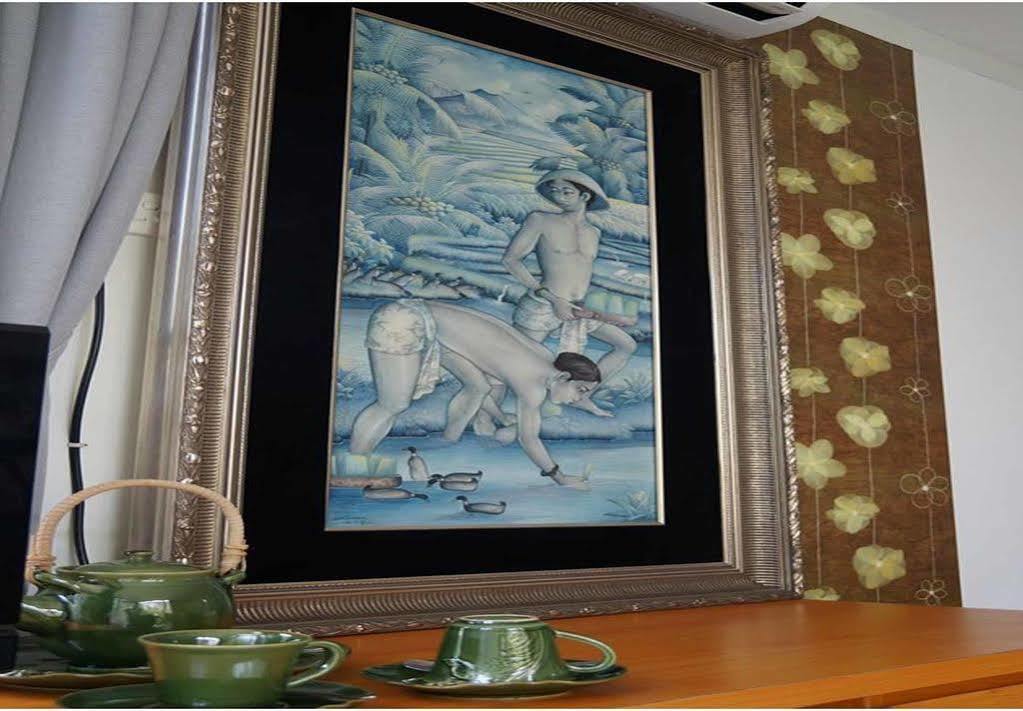 Aqua Octaviana Bali Villa Canggu Dış mekan fotoğraf