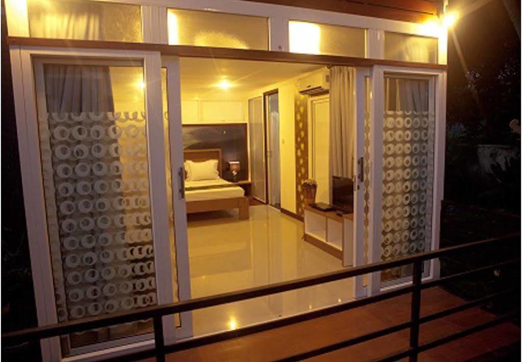 Aqua Octaviana Bali Villa Canggu Dış mekan fotoğraf