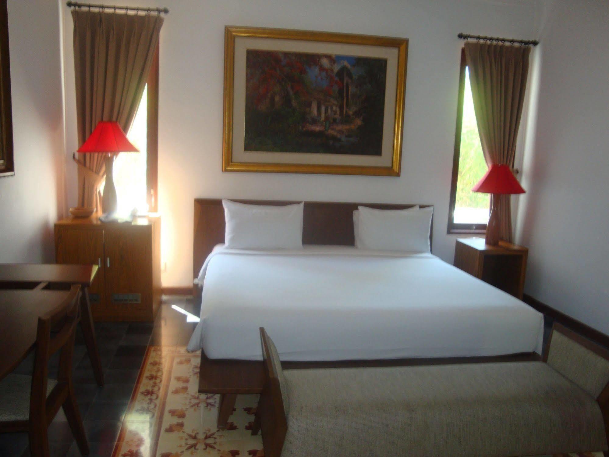 Aqua Octaviana Bali Villa Canggu Dış mekan fotoğraf